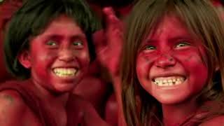 La Critique Glauque 27  The Green Inferno 2013  Vegan Food [upl. by Eilagam]