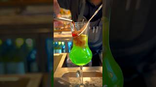 cocktail bartender shorts shots mixologist tricks bhantai emiwaybantai [upl. by Eesyak]