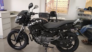 2019 Bajaj Pulsar 125 Neon Reallife Review 😨😨😨 Starts from 64k [upl. by Svensen]