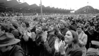 Eric Burdon amp the Animals  Monterey  Monterey Pop Festival slideshow  1967 [upl. by Larred]