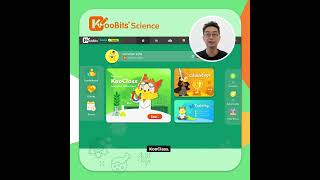 How to use KooBits Science for Parents Part II [upl. by Ahcsap]