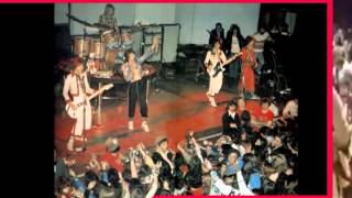 Bay City Rollers  Bay city Rollers We Love You slide show tribute [upl. by Alleynad598]