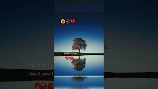 love nice sad video 😞🥀💔💔💖👉😣 [upl. by Bhayani]