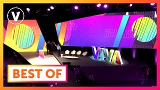 VivaTech 2017  Bestof  VivaTech [upl. by Kori]