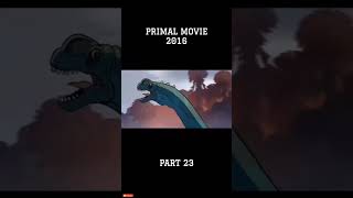 Primal Animation Troll Face Edit🔥☠️shortsvideo capcut [upl. by Sanderson]