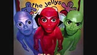 The Jellys quotJust a Love Songquot No77 [upl. by Edaj]