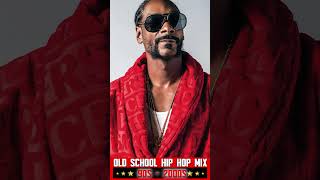 90s 2000s HIPHOP MIX🔥🔥Ice Cube 50 Cent Lil Jon 2Pac Dr Dre Snoop Dogg DMX amp More 💰💰💰 [upl. by Idnahr]