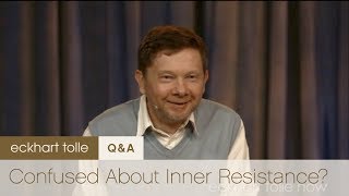 Confused about Inner Resistance [upl. by Edythe]