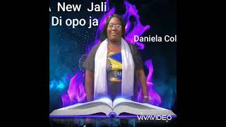 Daniella A New jalie  Bigblessed [upl. by Airemahs]