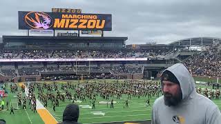 Marching Mizzou fight song [upl. by Bella]