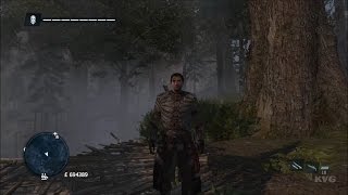 Assassins Creed Rogue  Native Armor  Outfit Location Unlocked HD [upl. by Paule269]