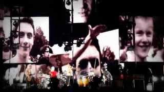 Red Hot Chili Peppers  Give It Away HD  Live at Goffertpark Nijmegen Holland 28062012 [upl. by Belayneh]