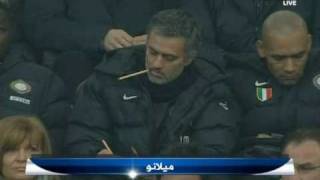 Hussein Yassin  Mourinho  حسين ياسين  مورينيو [upl. by Ulrica]