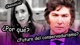 ¿AFUERA VILLARRUEL ¿Qué PASARÁ en los PRÓXIMOS TRES AÑOS de GOBIERNO [upl. by Peregrine451]