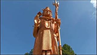 kailashnath mahadev shiva temple  sanga nepal🇳🇵 [upl. by Koller]