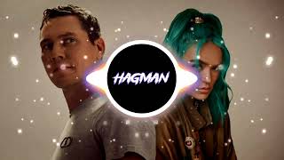 Tiësto amp Karol G  Dont Be Shy HAGMAN Remix [upl. by Feil501]