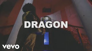 Morien  Dragon Official Music Video [upl. by Fleur]