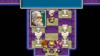 Golden Sun  Walkthrough  Part 4 [upl. by Spohr]