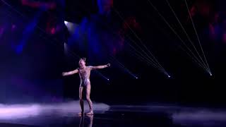 Teenager Lillianna Clifton COMMANDS the stage with ‘Running Up That Hill’ Semi Finals BGT 2023 [upl. by Yesac]