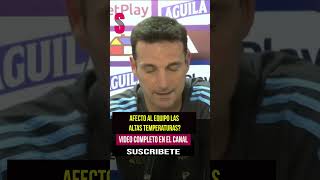 Argentina 12 Colombia por eliminatorias Parte 02 [upl. by Ericha9]