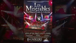 Les Miserables  Do You Hear the People Sing 25th Anniversary at The O2 [upl. by Araz]