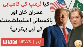 quotTrump’s Success and Its Potential Benefits for Khan Explainedquot [upl. by Mclyman63]