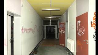 Lostplaces verlassenes Krankenhaus [upl. by Minica]