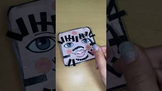 paper skincare roblox diy satisfying slime [upl. by Aleuqahs]