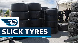 Switching To Slicks Watch This FIRST  Michelin Tyres TECHTALK [upl. by Enilrem482]