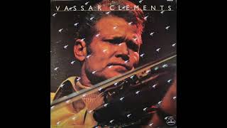 Vassar Clements  Lonesome Fiddle Blues [upl. by Terces]