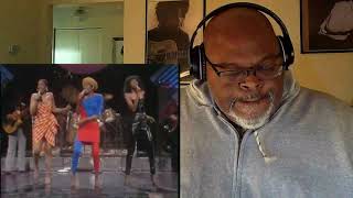 Each Time I See  The Pointer Sisters Hes So Shy 1980 Reaction Review [upl. by Carleen673]