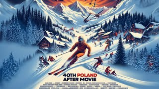 Poland Feb 2024 The After Movie [upl. by Ldnek]