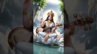 13 वसंतपंचमी ideas in 2024  Saraswati imeges  butifull Saraswati Mata imeges saraswati vandana [upl. by Gene]