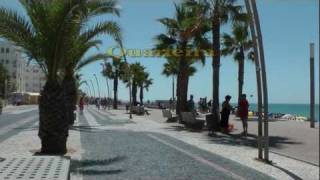 Algarve Quarteira amp Vilamoura HD [upl. by Airtemed256]