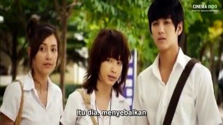 Film Thailand My True Friend Subtitle Indonesia 2012 [upl. by Elin]