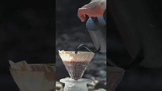 V60 Dripper Hacks to Improve Your Coffee Game FAST [upl. by Natrav369]