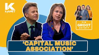 Capital Music Association  Charl du Plessis en Tessa Rhoodie  7 Oktober 2024 [upl. by Felton]