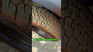 Trocas de feixe de mola trilhasoffroad offroad trilhaoffroad dicas brasiloffroad mechanic [upl. by Emad]