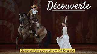 DECOUVERTE Les Crinières dOr dans les yeux de Clémence Faivre Luraschi [upl. by Philipines]