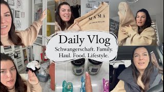 Lidl amp Apotheken Haul l Baby Geschenke l Allerlei Update l Urlaubsvorbereitungen [upl. by Eleets]