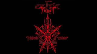 Celtic Frost  Dethroned Emperor MISHEARD LYRICS [upl. by Elleinad]