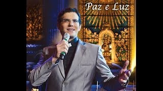 Padre Reginaldo Manzotti  Paz e Luz DVD Paz e Luz Part Esp Thiaguinho [upl. by Anerdna]