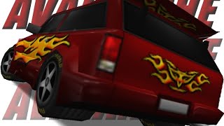 RVGL Car Showcase Avalanche by FZG Ziggy [upl. by Jessamine161]