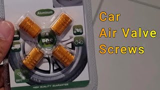 Car tyre valve cap caraccessories bike [upl. by Amarillas403]