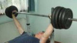 100kg x 11 [upl. by Annahtur]