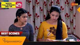 Anandha Ragam  Best Scenes  Full EP free on SUN NXT  25 Nov 2023  Surya TV Serial [upl. by Lampert590]