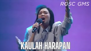 Kaulah Harapan  GMS Sunday Service [upl. by Markman]