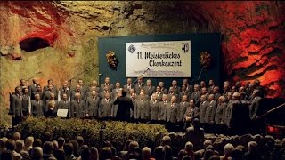 Männerchor 1874 Balve e V  Der Wandrer [upl. by Schroer448]