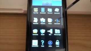 Come installare Android su Nokia 5800 [upl. by Eussoj337]