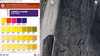 How to install Pantone colours in Adobe Illustrator Photoshop Indesign using Pantone Color Manager [upl. by Drauode]